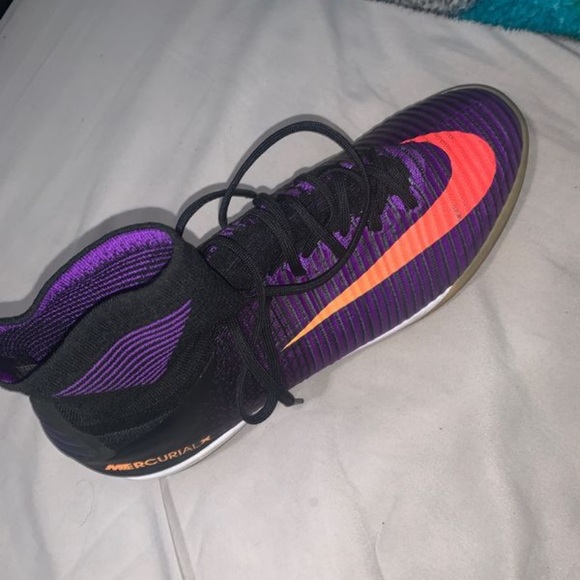 Nike indoor super flys - Picture 1 of 5